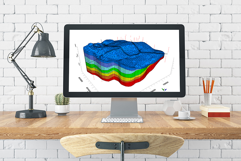 Visual MODFLOW Flex