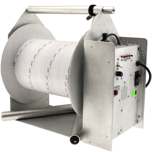Deluxe Winch System