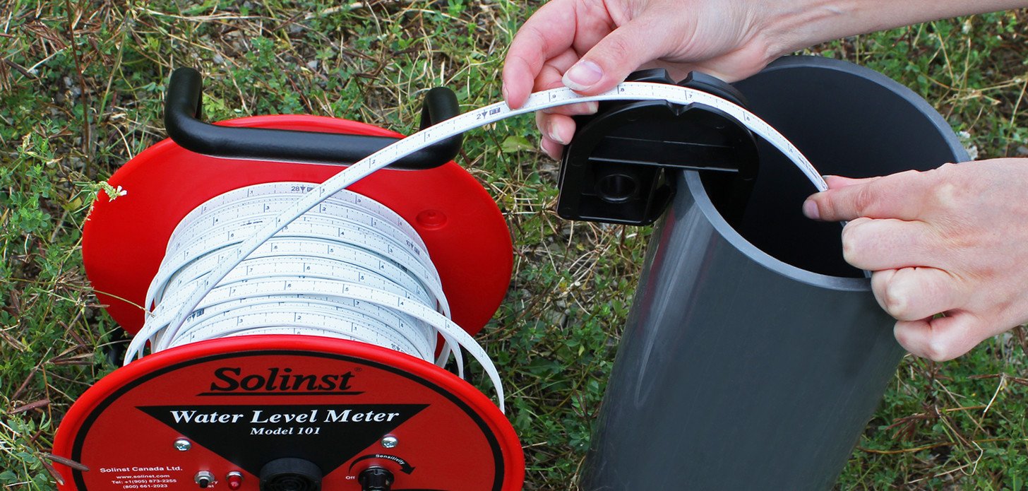 Level Measurement Devices