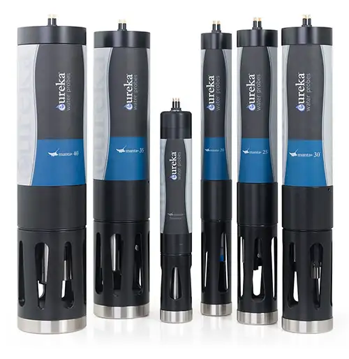 Water Quality Probes