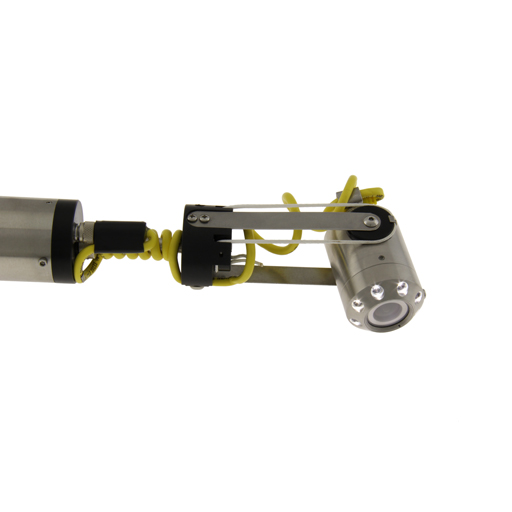 Borehole Camera Systems