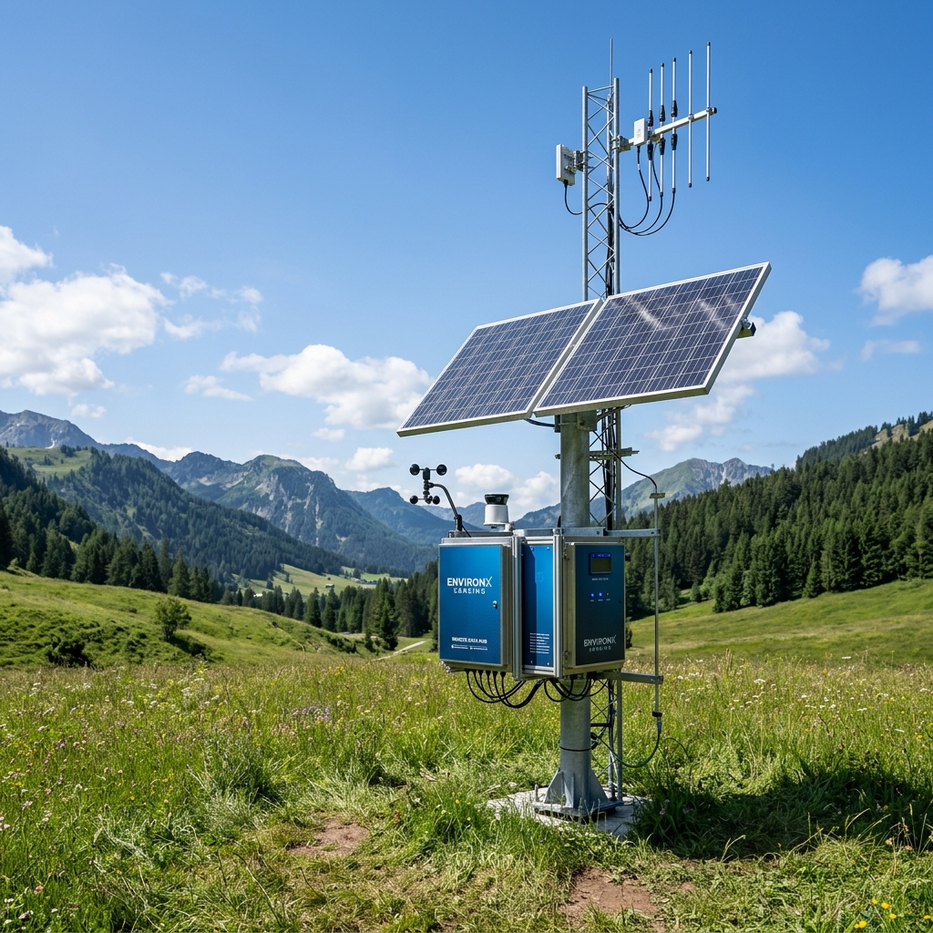 Smart Connectivity & Telemetry