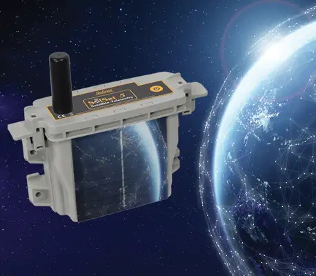Dataloggers & Telemetry