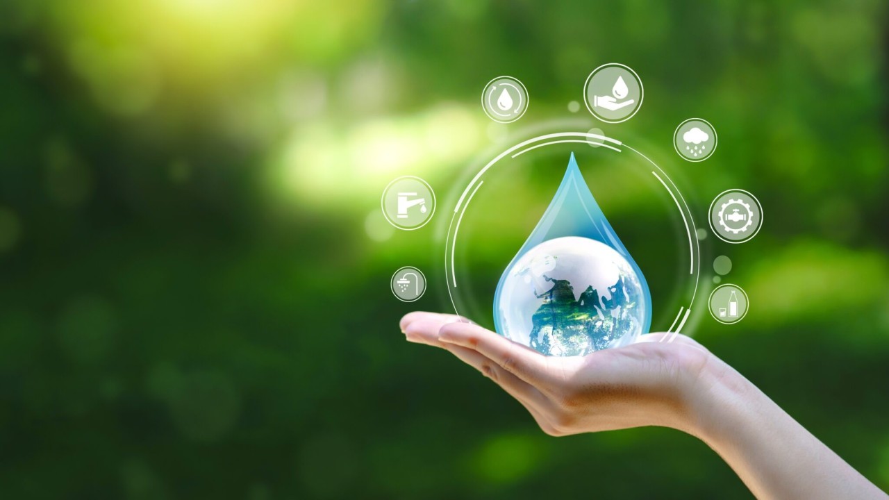 Water Resource Management