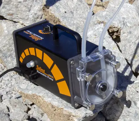 Water Sampling Devices